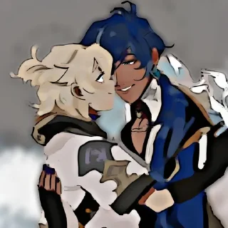 ❤️ emoji °•kaebedo•° Telegram sticker 6 of 31