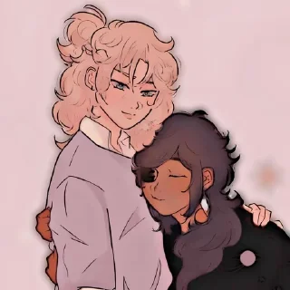 ❤️ emoji °•kaebedo•° Telegram sticker 18 of 31