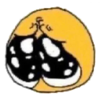 🥺 emoji Basebest @DEVAMA Telegram sticker 16 of 115