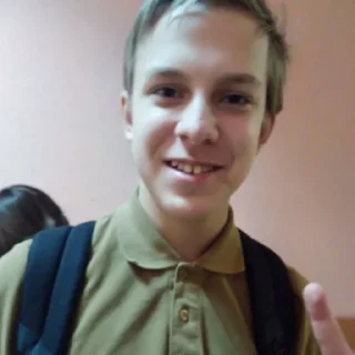 👋 emoji додики❤️ Telegram sticker 3 of 116