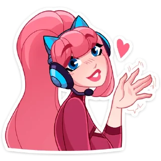 Sticker from Сонечка :: @stickroom