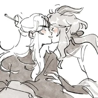 😽 emoji NingYu by @yeetoldy Telegram sticker 18 of 120