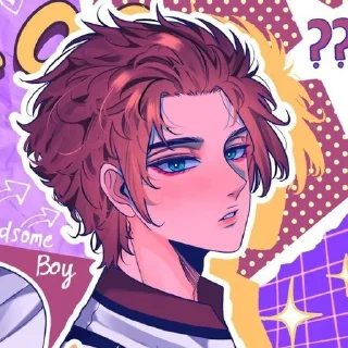 🍷 emoji любовь всей жизни Telegram sticker 18 of 120