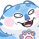 #️⃣ emoji Больше стикеров » @Stick4GramProjects Telegram sticker 9 of 47