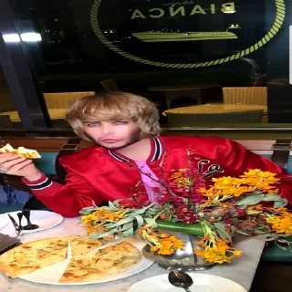💋 emoji гламур амур Telegram sticker 7 of 12