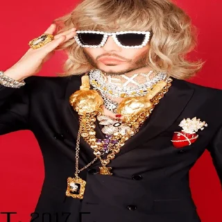 💋 emoji гламур амур Telegram sticker 10 of 12