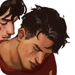 ❤ emoji ♛  Ꮶꫀꪜ᧒ꫀꪖꪀ  ɪɪɪ Telegram sticker 10 of 120