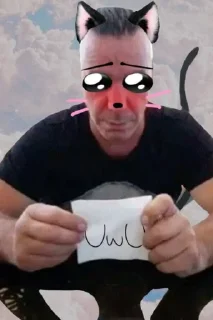 ❤️ emoji RammsteinEblano Telegram sticker 23 of 88