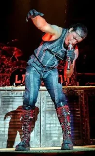 🤘 emoji RammsteinEblano Telegram sticker 5 of 88