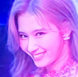 😈 emoji Sana by LXD Telegram sticker 7 of 18