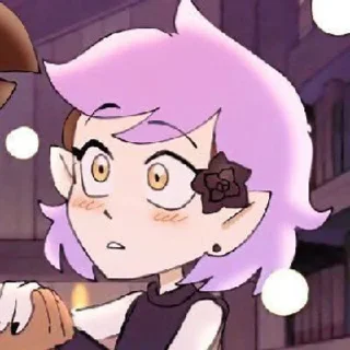😳 emoji эмити блайт Telegram sticker 5 of 15