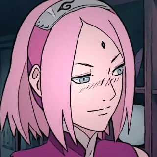 👑 emoji •Sakura• Telegram sticker 6 of 120