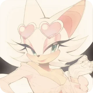 🌟 emoji Ꮢᴏugᴇ @mrk1but Telegram sticker 9 of 25