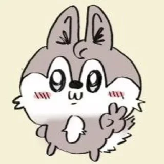 😊 emoji SKZOO won a court!!! Telegram sticker 13 of 17
