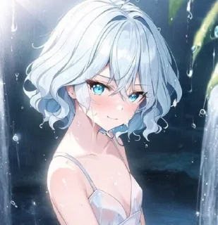 😇 emoji 💦♟𝐃𝐫𝐨𝐰𝐧𝐞𝐝 𝐏𝐫𝐢𝐧𝐜𝐞𝐬🖤||@L1XCIQ Telegram sticker 5 of 120