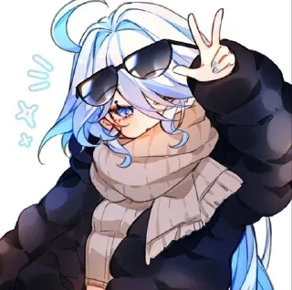 😋 emoji 💦♟𝐃𝐫𝐨𝐰𝐧𝐞𝐝 𝐏𝐫𝐢𝐧𝐜𝐞𝐬🖤||@L1XCIQ Telegram sticker 10 of 120