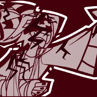 🥶 emoji муд марта Telegram sticker 13 of 88
