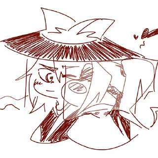 💖 emoji муд марта Telegram sticker 22 of 88