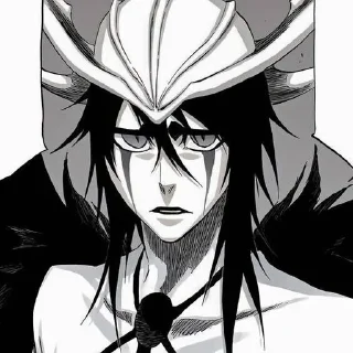 Sticker from Ulquiorra