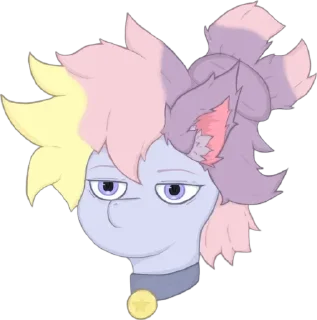 🌟 emoji 🐨 Dreadful Koala Telegram sticker 7 of 7