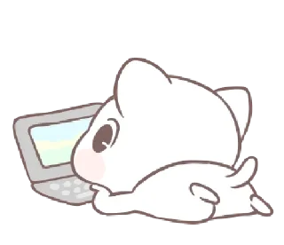 👩‍💻 emoji мяу @k07stik @k07stik @@@@@ Telegram sticker 17 of 60