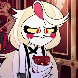 😕 emoji @Earth928B <- больше стиков Telegram sticker 5 of 120