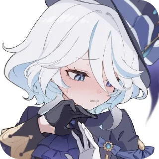 ❤ emoji ФУРИНКААА💗 @Starlite_Cyn Telegram sticker 14 of 48