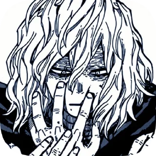 Sticker from ♡ᴛ᧐ⲙᥙrᥲ @slavikbebrov