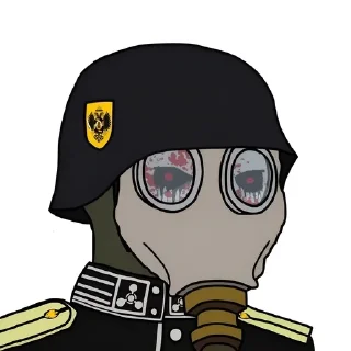 😏 emoji Важная хуйня 2ч Telegram sticker 17 of 102