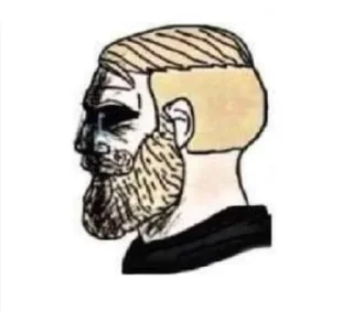 🌟 emoji Важная хуйня 2ч Telegram sticker 4 of 102
