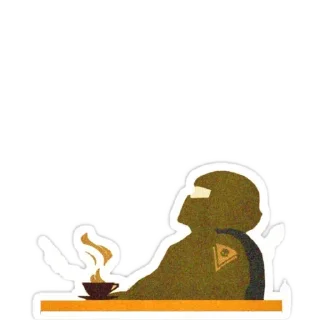🐦 emoji Democracy Pack Telegram sticker 20 of 75
