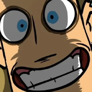 😀 emoji улыбки глэма Telegram sticker 18 of 21