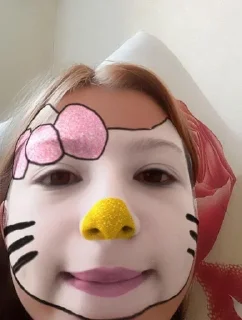 😄 emoji пон Telegram sticker 10 of 39