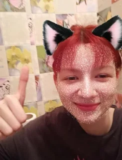 👍 emoji пон Telegram sticker 7 of 39
