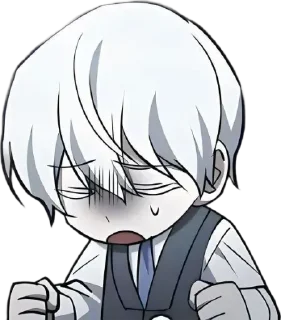 🎬 emoji | ' 𝘋𝘦𝘰𝘯 𝘏𝘢𝘳𝘵 ' | 𝘣𝘺 @sxkmq Telegram sticker 11 of 90