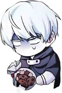 🎬 emoji | ' 𝘋𝘦𝘰𝘯 𝘏𝘢𝘳𝘵 ' | 𝘣𝘺 @sxkmq Telegram sticker 8 of 90