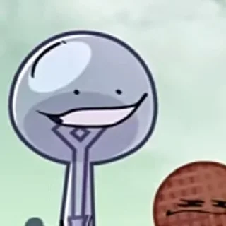 😁 emoji [💡] - Lampchka Telegram sticker 15 of 46