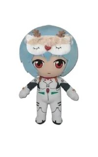 🥱 emoji Юри и рей плюш Telegram sticker 10 of 119