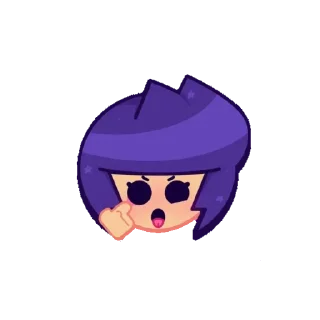 🌟 emoji Биба фаревер Telegram sticker 24 of 120
