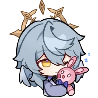 🪽 emoji ᡣ𐭩 sundaenui on tt Telegram sticker 6 of 49