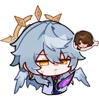 🪽 emoji ᡣ𐭩 sundaenui on tt Telegram sticker 18 of 49