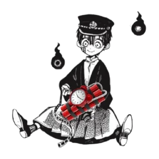 😍 emoji Тсукиш Забивной Telegram sticker 20 of 64