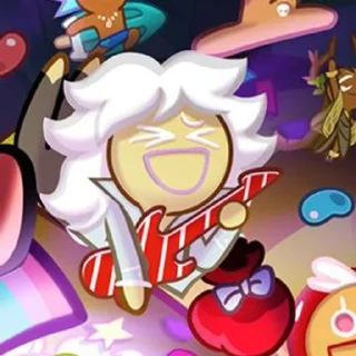 😆 emoji Рокстар Кукі @crkstickersua Telegram sticker 21 of 21