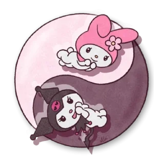 💖 emoji Sanrio.hearts Telegram sticker 14 of 36