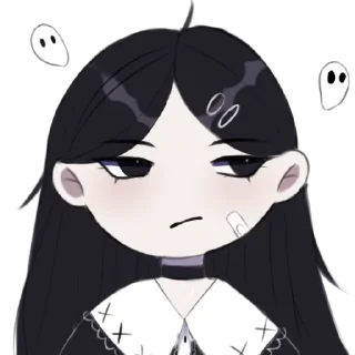 🙄 emoji Персики Telegram sticker 12 of 15