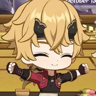 🥞 emoji Тома от @k1tt1s Telegram sticker 21 of 104