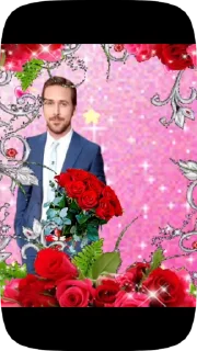 😍 emoji LoL @shaslikhok Telegram sticker 9 of 14