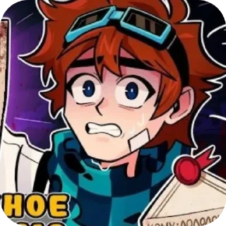 🖼 emoji ДИЛОШКА¦¦AVARIA¦¦ Telegram sticker 13 of 13