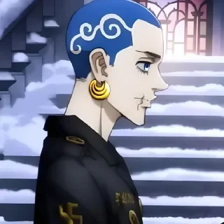 😡 emoji Хаккай: "идите нахуй!" Telegram sticker 5 of 60