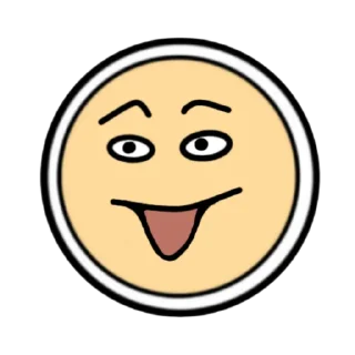 🧷 emoji уродцы. Telegram sticker 18 of 26